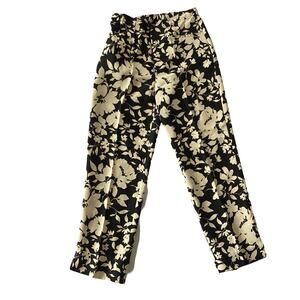 Selene Sport Floral Pants
